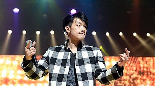 가수 비(정지훈) 컴백 쇼/뉴시스