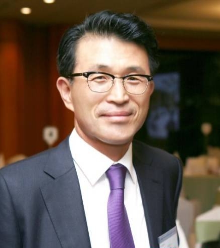 ㈜포이닉스 김병채 대표이사/뉴시스