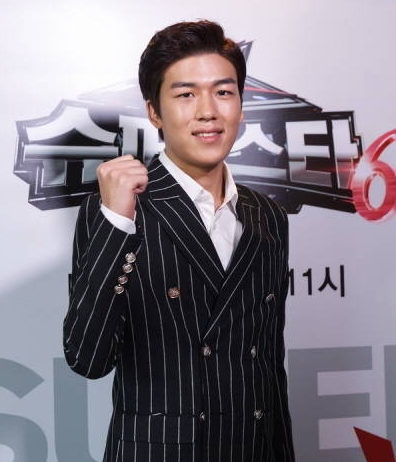 엠넷 ‘슈퍼스타K 6’ 곽진언 /뉴시스