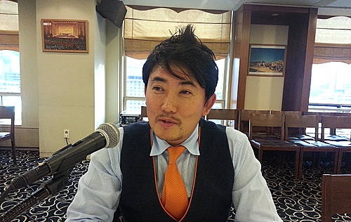 이승철, 가수/뉴시스