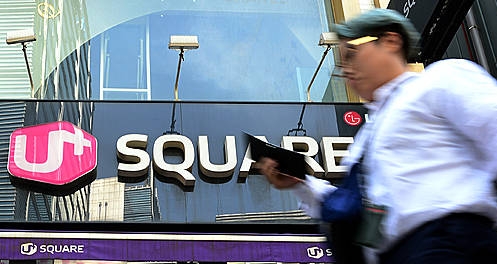 LG유플러스 27일부터 일주일간 '영업정지'/뉴시스