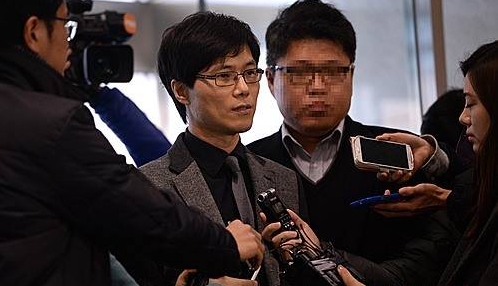 故 신해철 장수술 집도한 병원 원장 재소환 /뉴시스