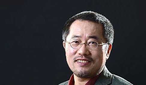 북칼럼니스트 강창래/뉴시스