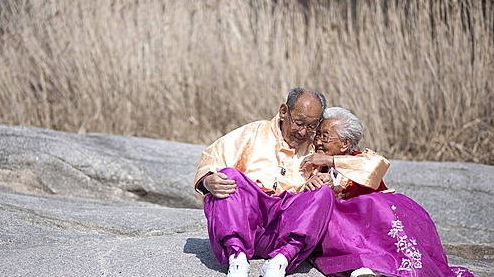 님아 그 강을 건너지 마오, 영화/뉴시스