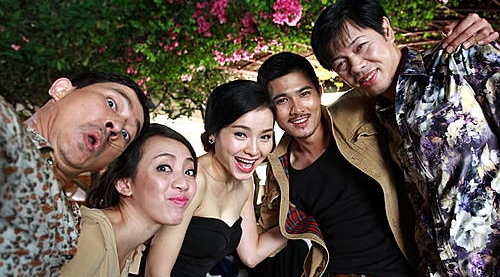 영화 ‘마이가 결정할게2’/뉴시스