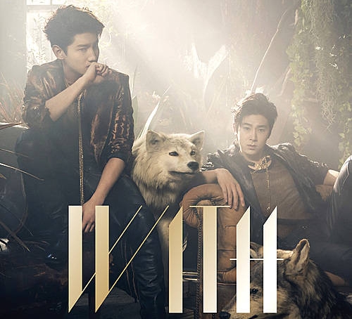 동방신기 '위드'/뉴시스