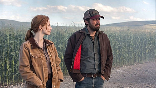 영화 ‘인터스텔라’/뉴시스