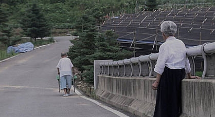 님아 그 강을 건너지 마오, 영화/뉴시스