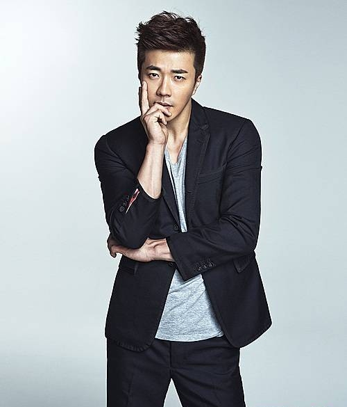 영화배우 권상우/뉴시스