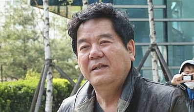 심형래, 개그맨/뉴시스