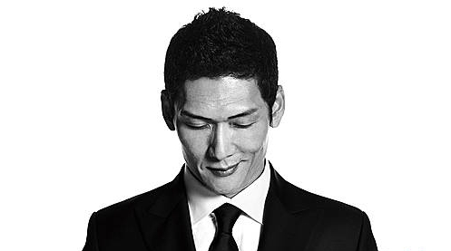 박준형, 그룹 'god' 리더/뉴시스
