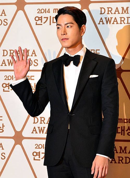 홍종현, '걸스데이 유라의 남자'/뉴시스