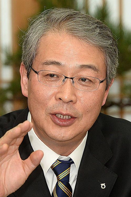 입장발표하는 임종룡 신임 금융위원장 내정자/뉴시스