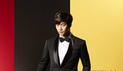 그룹 '2PM' 준호/뉴시스
