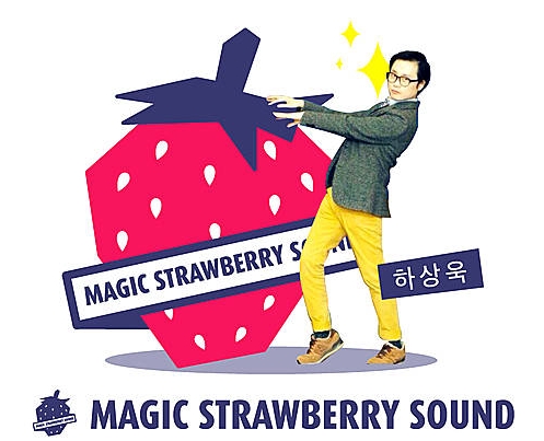 하상욱, 'SNS 시인'/뉴시스