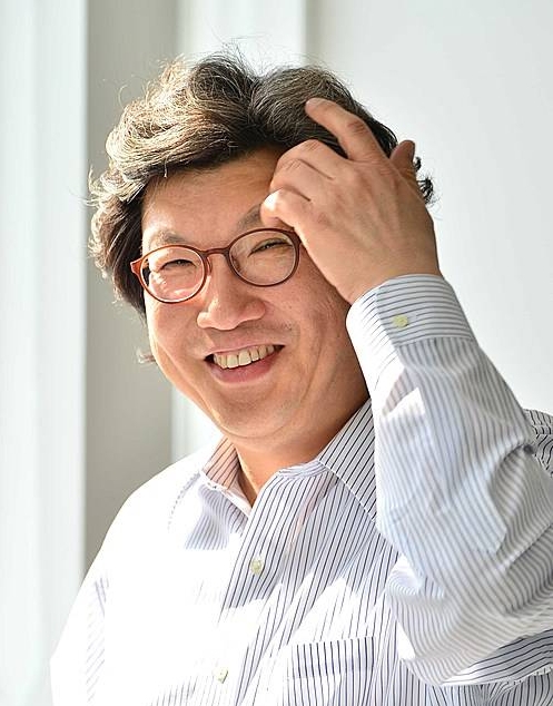 이광호 회장 인터뷰/뉴시스
