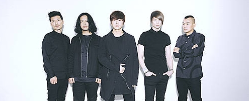 YB, 록밴드/뉴시스