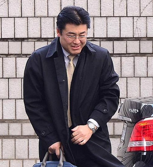 명예훼손 혐의 가토 다쓰야 전 산케이신문 서울지국장 2차 공판/뉴시스