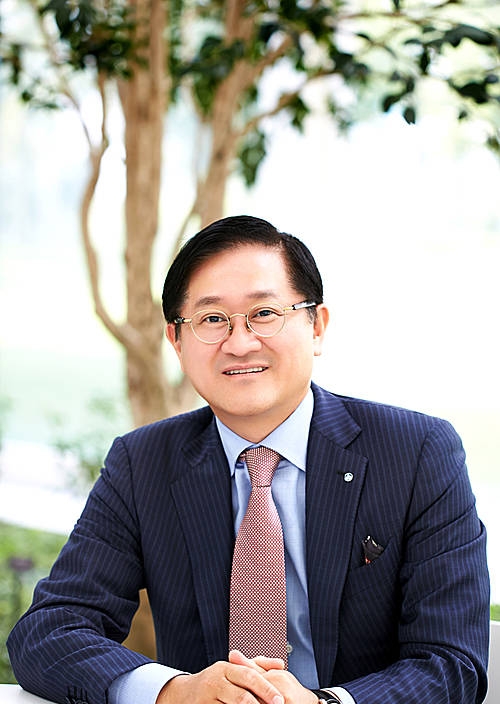 서경배 아모레퍼시픽 회장/뉴시스