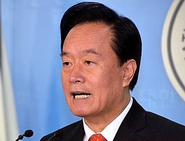 이병석 의원/뉴시스