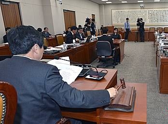 박상옥 대법관후보자 인사청문회 열기로/뉴시스