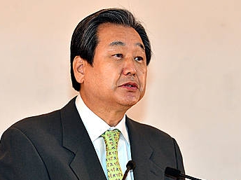 김무성 대표/뉴시스