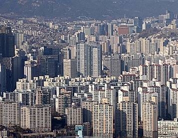 서울, 반값 중개수수료 시행 여부 관심 집중/뉴시스