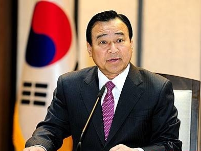 모두발언하는 이완구 총리/뉴시스