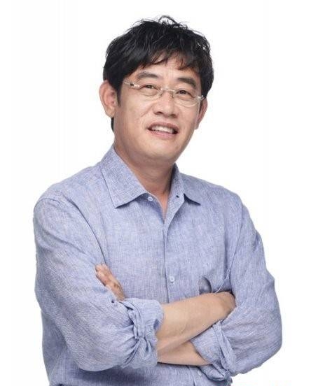 이경규, MC/뉴시스