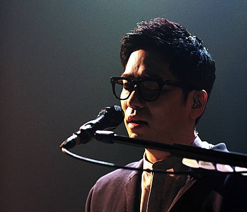 가수 이적/뉴시스