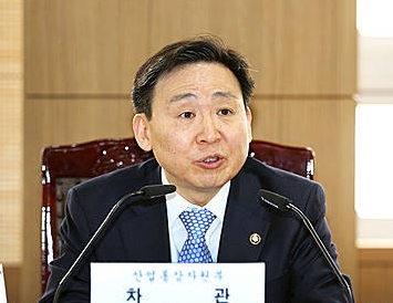 문재도 차관, 순방성과 이행 및 확산 TF출범회의 참석/뉴시스