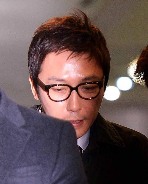 탁재훈, 가수 겸 MC/뉴시스