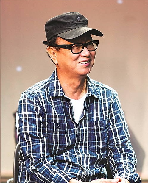 전유성, 개그맨/뉴시스