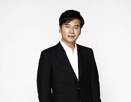 양현석, YG엔터테인먼트 대표/뉴시스