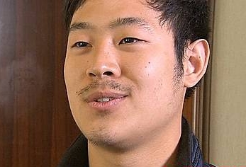 북한 억류된 뉴욕대학생 CNN 인터뷰/뉴시스