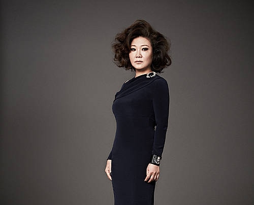김해숙, 영화배우/뉴시스