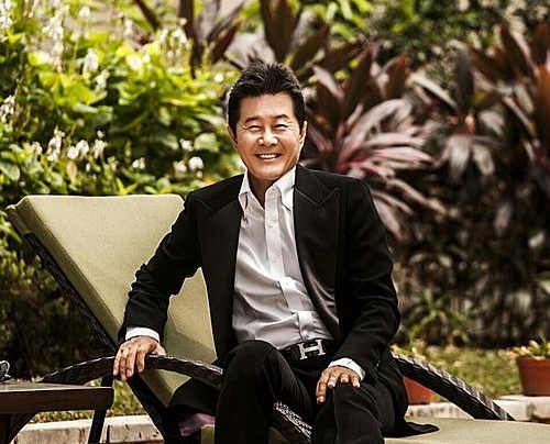 태진아, 가수/뉴시스