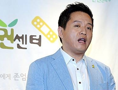 임태훈 소장, 최차규 공군참모총장은 자리에서 물러나야!/뉴시스