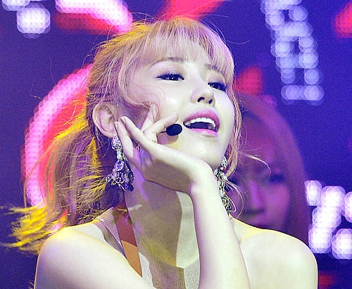 전효성/뉴시스