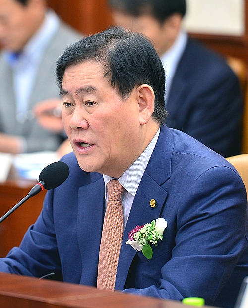 최경환 경제부총리 모두발언/뉴시스