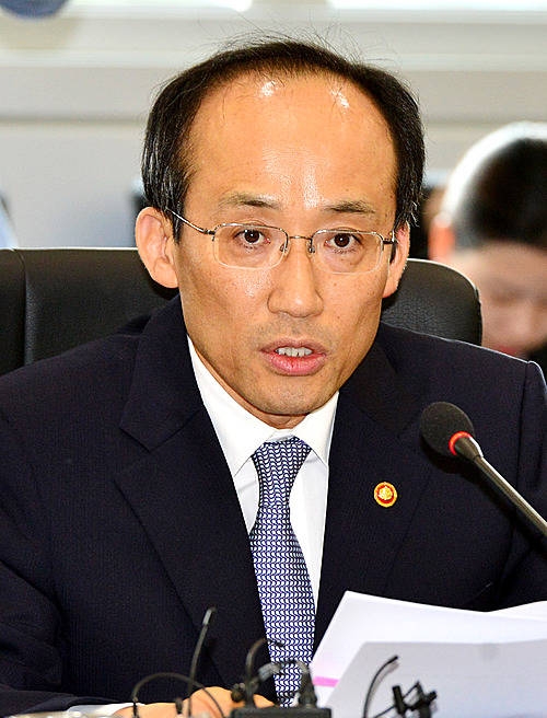 추경호 국무조정실장, 복지재정효율화 관계차관회의 주재/뉴시스