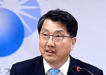 인사말하는 진웅섭 금융감독원장/뉴시스