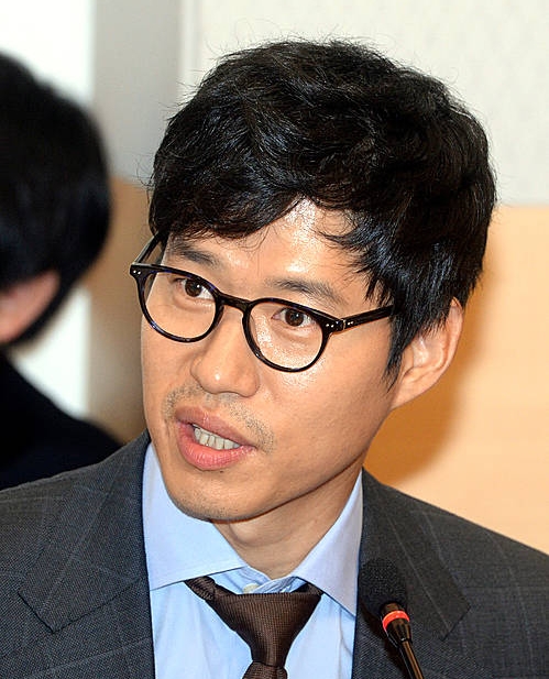 배우 유준상/뉴시스