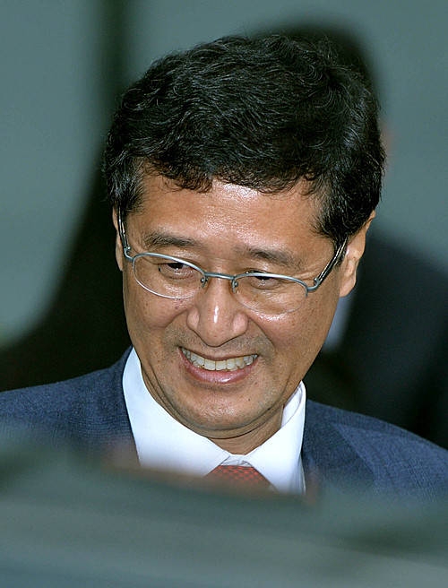 이윤태 삼성전기 사장/뉴시스