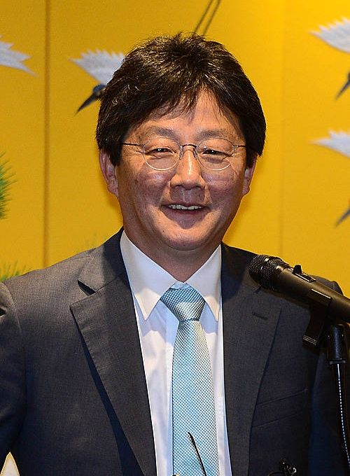 취임 100일 맞은 유승민 원내대표/뉴시스