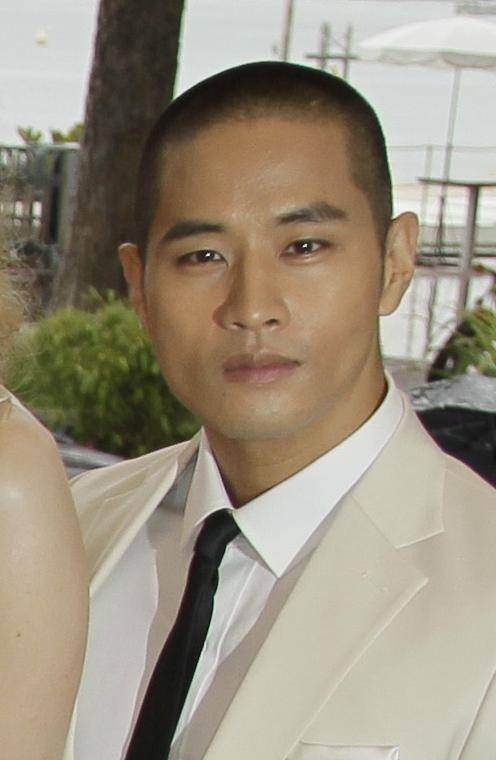 유승준, 가수 겸 영화배우/뉴시스