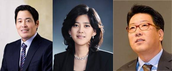 시내면세점 쟁탈전/뉴시스