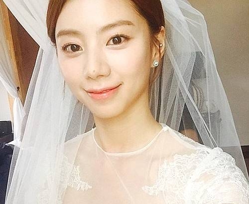 박수진, 배우/뉴시스