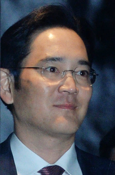 이재용 삼성전자 부회장/뉴시스