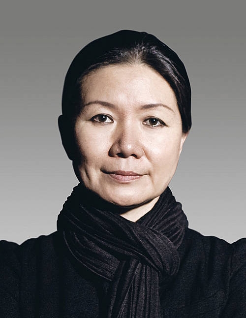 김수자 작가/뉴시스